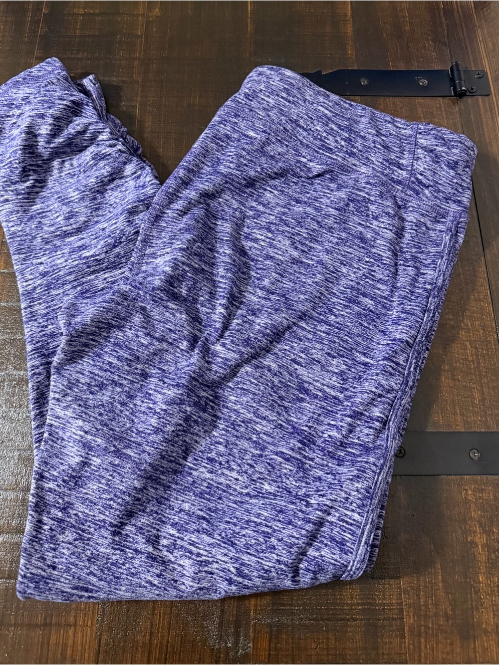Zeroxposur Leggings